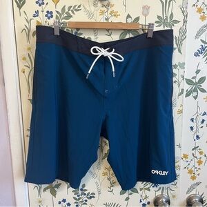 Oakley Double Up 20 Rc Boardshorts Size 36